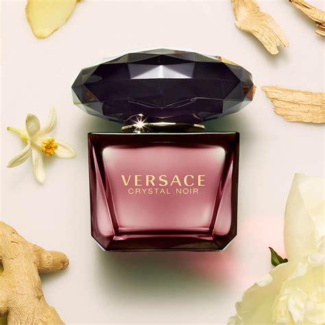 where to buy versace crystal noir|versace crystal noir smell.